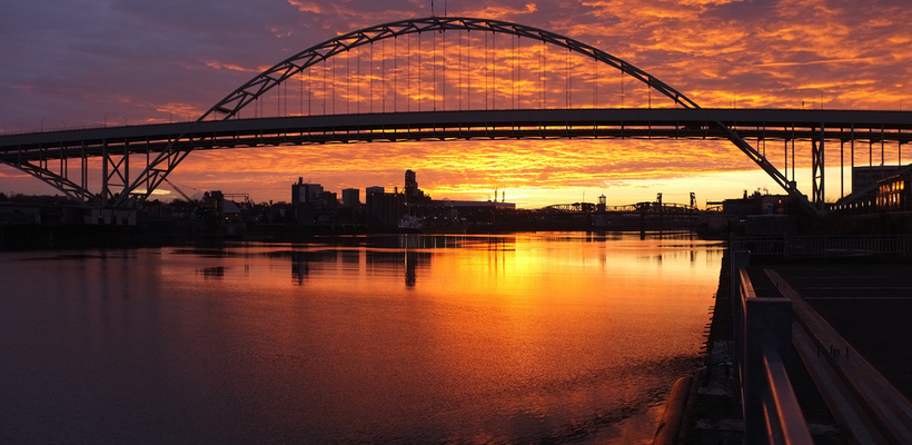 Portland
